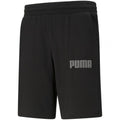 Puma Modern Basic Shorts M 585864 01 Clothing/Training Puma