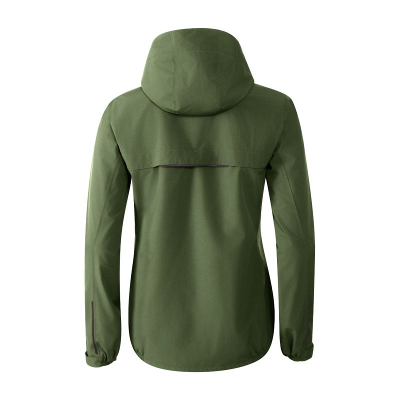 Women's Rainbow Jacket (khaki)