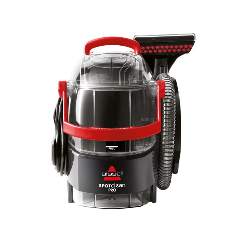 BISSELL SpotClean Pro 1558N Washing Vacuum Cleaner AGD - Produkty/Odkurzacze Your Sports Performance