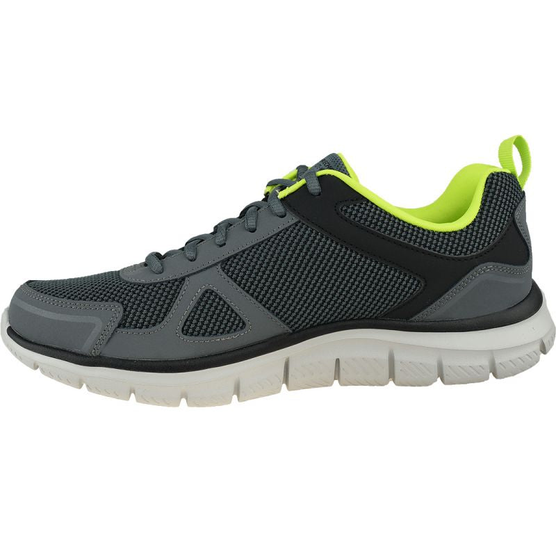 Skechers Track-Bucolo M 52630-CCLM shoes Footwear/Lifestyle/Skechers Your Sports Performance