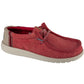Hey Dude Wally Jute M 43085-79B shoes Footwear/Lifestyle/Hey Dude Your Sports Performance
