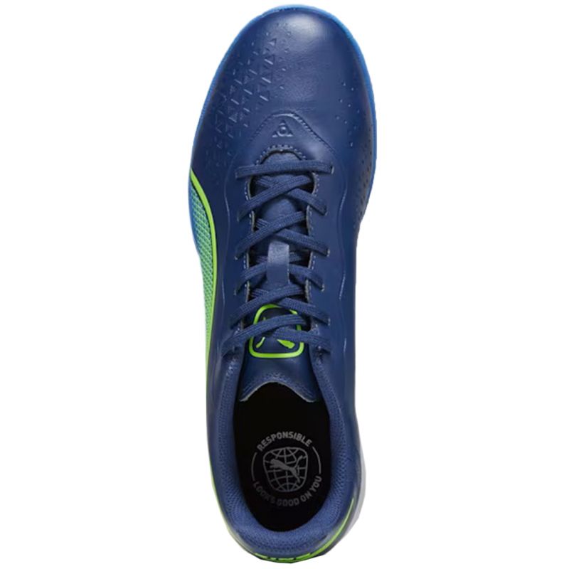 Puma King Match TT M 107260 02 football shoes Footwear/Football Puma