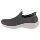 Skechers Slip-Ins Ultra Flex 3.0 Smooth Step W 149709-GRY shoes Footwear/Lifestyle/Skechers Your Sports Performance