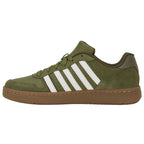 K-Swiss COURT PALISADES AVCD/SW/DKOLVE/GM-M (06931-394-M)