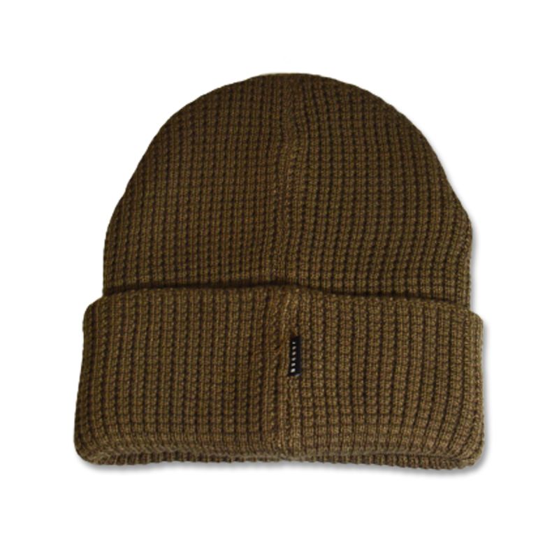 Jordan Utility Metal Logo Men's Winter Hat - DM8272-274 Odzież/Czapki/Czapki zimowe Your Sports Performance