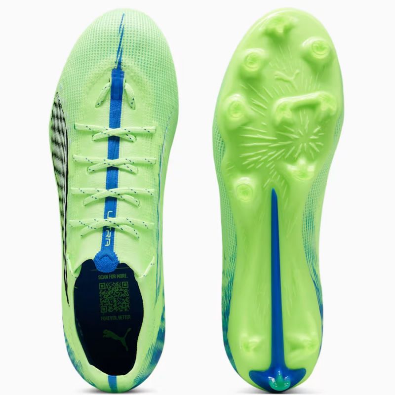 Puma Ultra 5 Pro FG/AG 107685-03 shoes Footwear/Football/FG/SR Puma