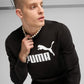 Puma ESS No.1 Logo Crew TR M sweatshirt 682560 01 Clothing/Lifestyle Puma
