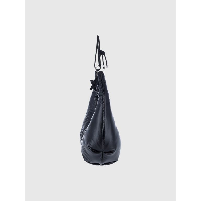 4F 4FRSS25ASBGF089-20S Hobo Shoulder Bag *Kategoria tymczasowa Your Sports Performance