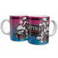 MFC DARK SIDE "ROSES" Mug In preparation Your Sports Performance