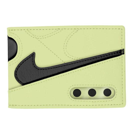 Nike Icon Air Max 90 Card Wallet 92800648583 Accessories/pozostałe portfele i kosmetyczki Nike