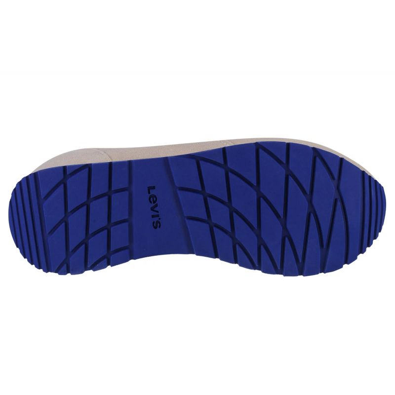 Levi&#39;s Bannister M 235235-1900-100 shoes Footwear/Lifestyle/Levis Your Sports Performance