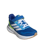 Adidas Runfalcon 5 blue JQ5610 kids' shoes
