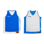 Spalding Reversible Tanktop - 40221207 Odzież/Stroje koszykarskie/Męskie/Koszulki Your Sports Performance