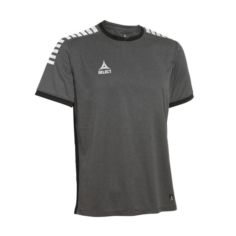 Select Monaco T-shirt T26-16662 Clothing/Football/Select Select