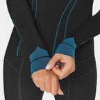 Thermoactive sweatshirt Alpinus Tactical Base Layer W GT43210 Clothing/Ski/Alpinus Your Sports Performance