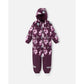 Reima Reimatec Kurikka Jr winter suit 5100131B-4964 Clothing/Ski/Dzieci/4f Your Sports Performance