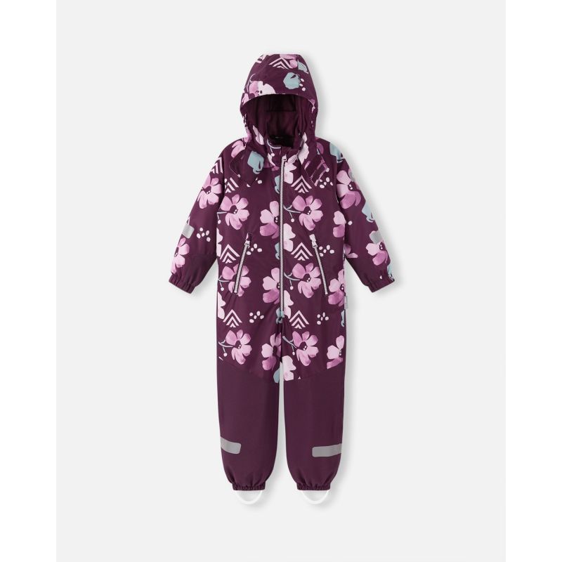 Reima Reimatec Kurikka Jr winter suit 5100131B-4964 Clothing/Ski/Dzieci/4f Your Sports Performance