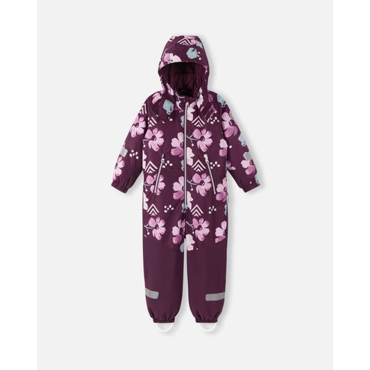 Reima Reimatec Kurikka Jr winter suit 5100131B-4964 Clothing/Ski/Dzieci/4f Your Sports Performance