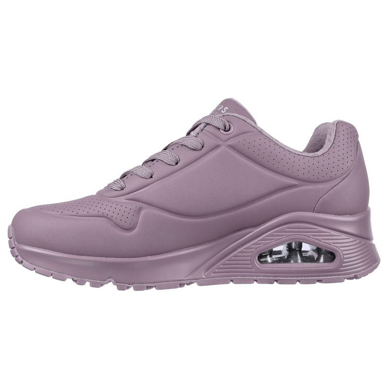 Shoes Skechers Uno Stand On Air W 73690/DKMV Footwear/Lifestyle/Skechers Skechers