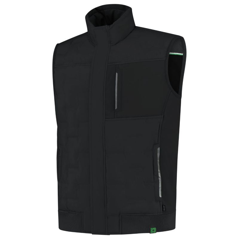 Tricorp Puffer Bodywarmer Rewear M MLI-T55T1 vest Clothing/Outdoor/Tricorp Your Sports Performance