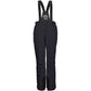 Killtec KSW 249 women's ski pants, waterproof, adjustable waist, black (37559/269) In preparation Your Sports Performance