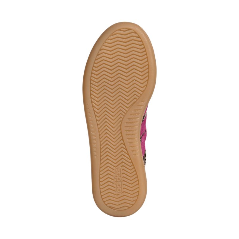 Adidas Barreda Decode women's shoes beige-green-pink KJ6331