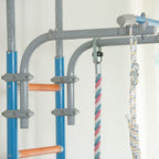 Wallbarz Family EG-W-056 Gymnastics Ladder Accessories/Training equipment Your Sports Performance