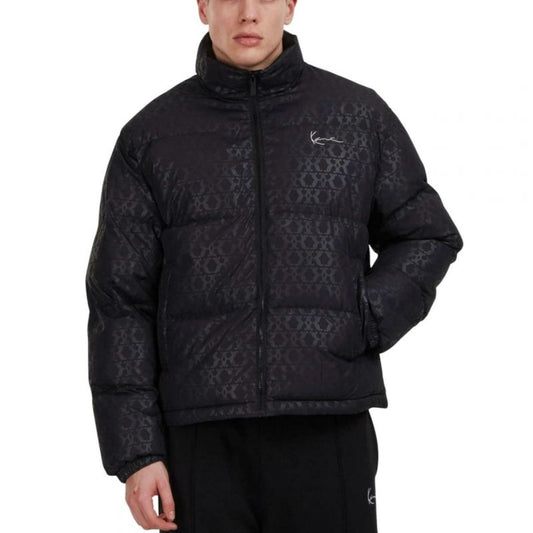 Karl Kani men's winter puffer jacket PD00007549 In preparation Your Sports Performance