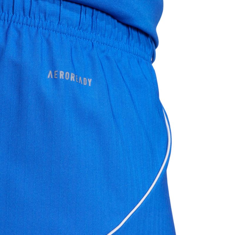 adidas Tiro 25 Competition Match Men's Shorts Blue JG1065 In preparation Adidas