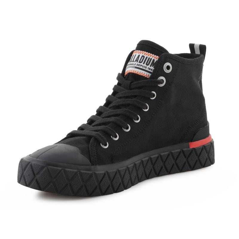 Palladium Palla Ace Chukka Org 79142-001-M shoes Footwear/Lifestyle/Palladium Your Sports Performance