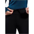 Odlo ESSENTIAL THERMAL Tights women’s black