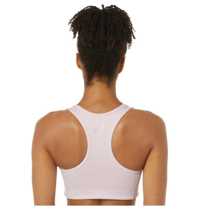Sports bra Asics Sakura Asics Logo Bra W 2012C362-700 Clothing/Training Asics