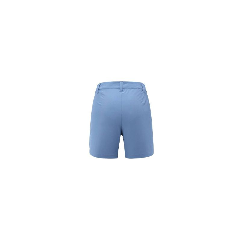 MILLET Ubic Stretch Short W Women's Shorts Blue