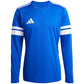 adidas Squadra 25 Long Sleeve Jersey LM M JF6072 Clothing/Football Adidas