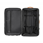 Puccini Colorado Medium Soft Travel Suitcase Black - EM50249B-1 Akcesoria i sprzęt koszykarski/Torby i plecaki Your Sports Performance