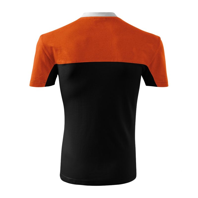 T-shirt Malfini Colormix M MLI-10911 orange Clothing/Lifestyle/T-shirts/Malfini Malfini