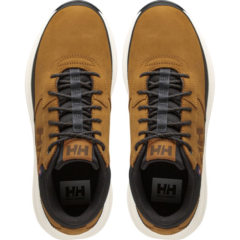 Helly Hansen Beckett M 11991 725 Waterproof Boots Footwear/Lifestyle/Helly Hansen Your Sports Performance