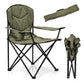 Meteor Hiker 16525 folding chair Accessories/Tourist equipment/Krzesła Your Sports Performance