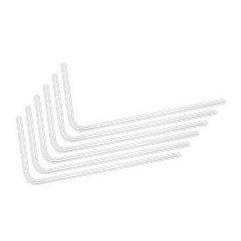 EK Water Blocks EK-Loop Hard Tube 14/10mm acrylic Chłodzenie/Chłodzenie - akcesoria do chłodzenia wodnego Your Sports Performance