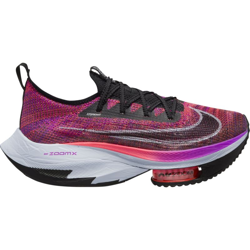 Nike Zoom AlphaFly NEXT% W CZ1514-501 shoes Footwear/Running/Women Nike