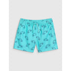 Boys' boardshorts 4F 4FJWSS25UBDSM121-47A 4f