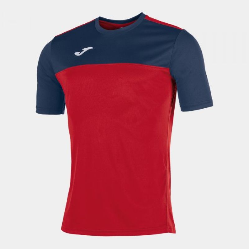 Joma Winner U T-shirt 100946.603 Clothing/Football/Joma Joma