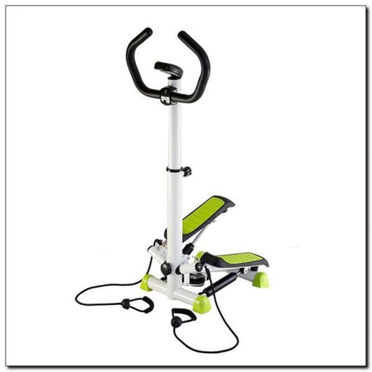 Inclined stepper with column and HMS S8004 cables Accessories/Training equipment Your Sports Performance