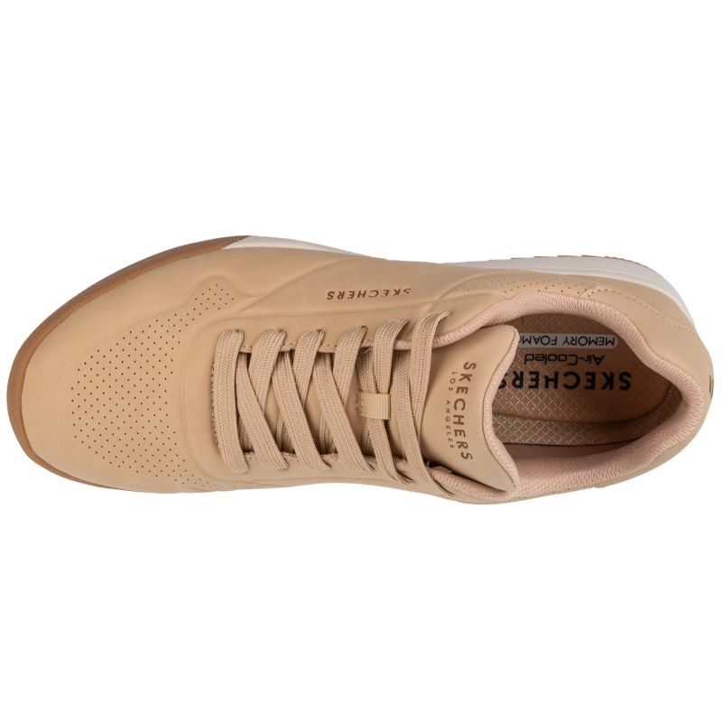 Skechers Zinger 2.0 - The Arwen 183283-NAT Beige 42 In preparation Your Sports Performance