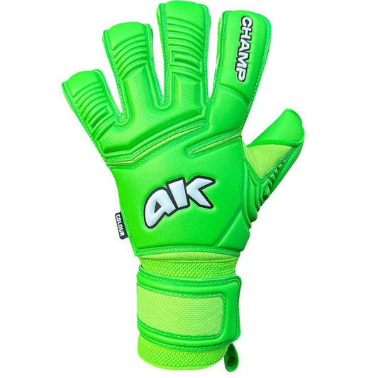 4keepers Champ Color Green VII RF2G Junior Jr gloves S994167 Accessories/Gloves/4keepers Your Sports Performance