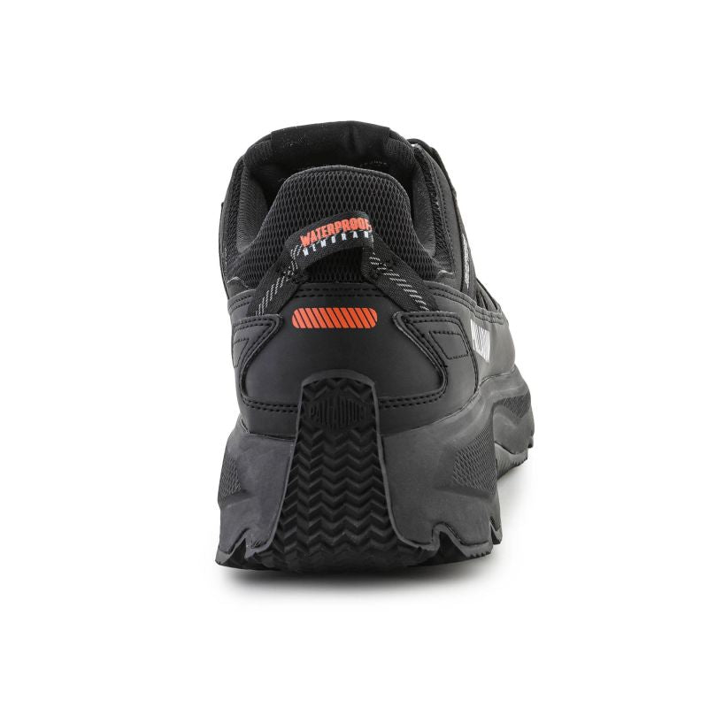 Palladium Thunder Protect Wp+ M 74395-008-M shoes Footwear/Lifestyle/Palladium Your Sports Performance