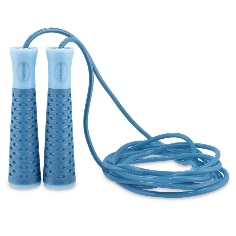 Spokey Candy Rope SPK-943630 bearing skipping rope Accessories/Training equipment Your Sports Performance