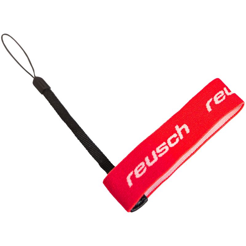 Reusch Leash Comfort Branded Glove Leash – 1 Pair