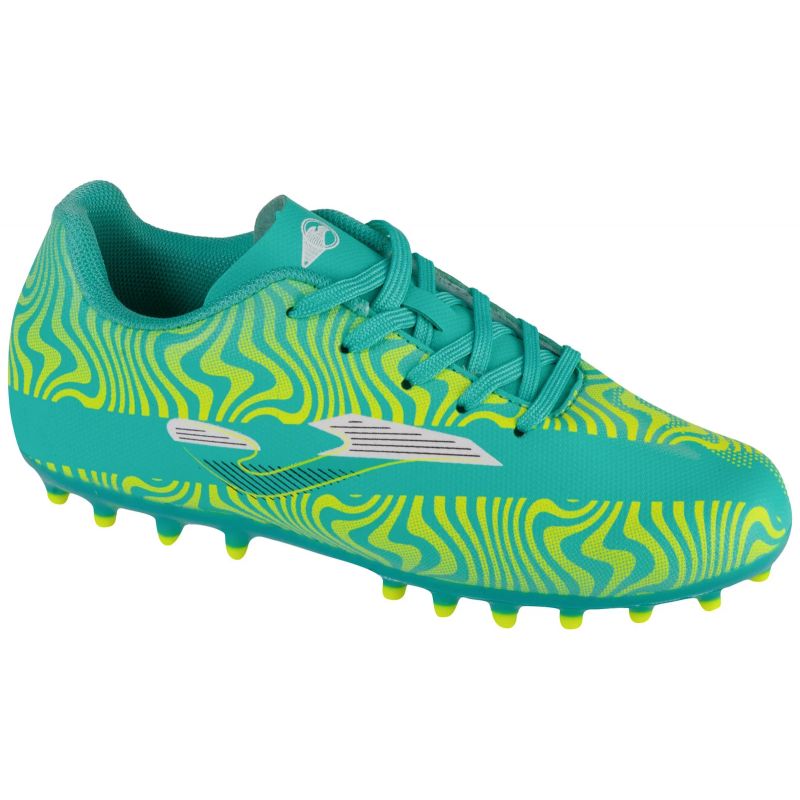 Buy Joma Evolution Jr 2415 AG Jr EVJW2415AG Footwear/Football/Kids/Joma Joma