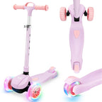 Spokey Hopi Balance Scooter SPK-944618 Accessories/Skating/Hulajnogi/Traditional/For kids/Spokey Your Sports Performance